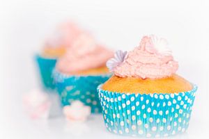 trois muffins