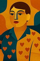 L'infirmière - Une ode aux soins