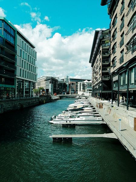 Oslo by Hello Pompoyo