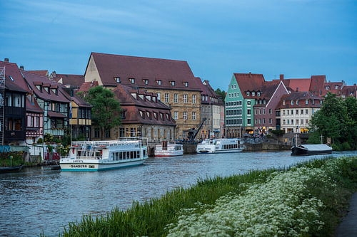 Am Kranen Bamberg