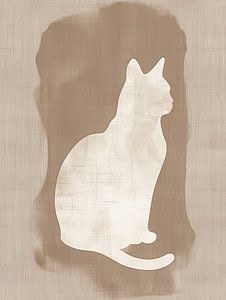 Der raffinierte Feline Guardian