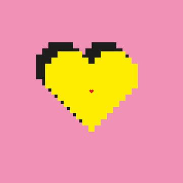 Love_is_in_the_air_#01_8143 van Nils Kleinjung