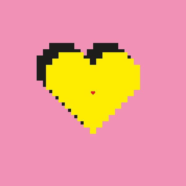 Love is in the air #01_8143 von Nils Kleinjung