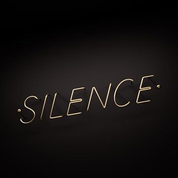 Schweigen ist Gold