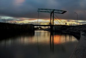 Passerelle / Pont