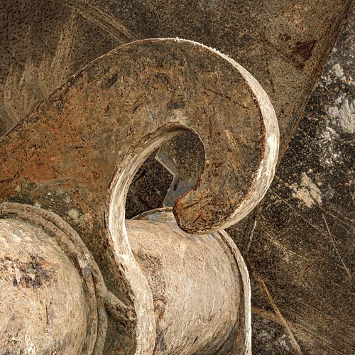 Steampunk. Horse Power. Industrieel