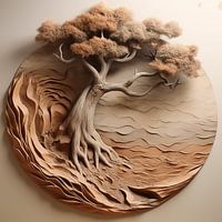 Above ground level