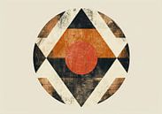 Boho interieur van Modern Collection thumbnail