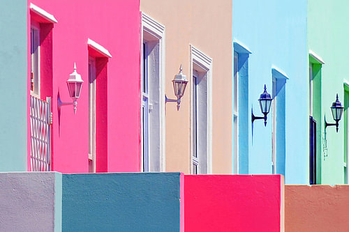 Bo-Kaap