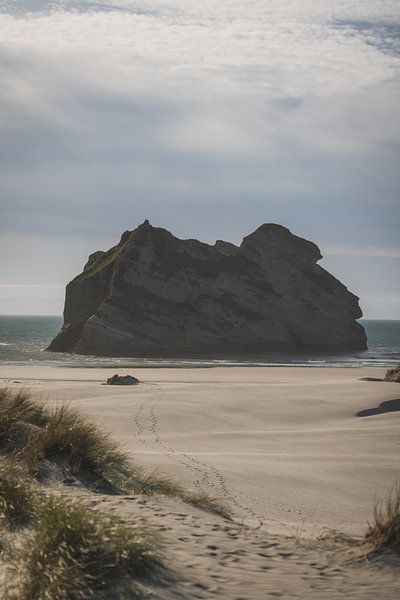 Cap Farwell : la pointe nord de la Nouvelle-Zélande par Ken Tempelers