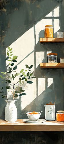 Food 84.4770 by Art Whims