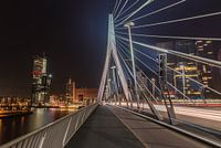 Erasmusbrug Rotterdam 