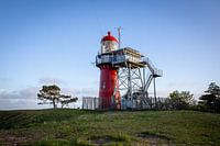 Vuurduin, the Lighthouse of Vlieland