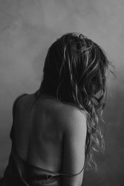 Imperfection by Nynke Scheltema