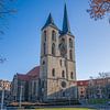 Halberstadt - Kirche St. Martini von t.ART