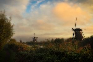 Kinderdijk I van jowan iven