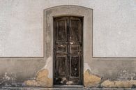 Old door on Fuerteventura | Canary Islands by Steven Dijkshoorn thumbnail