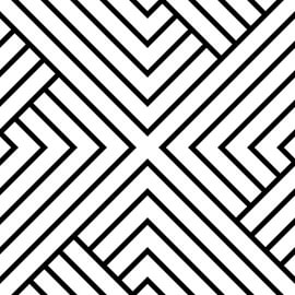 CutOuts | 2x2 | N=05 | L=1:3 | V=16