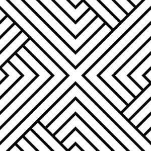 CutOuts | 2x2 | N=05 | L=1:3 | V=16