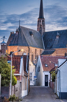St Nicholas Church