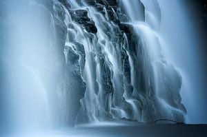 Wasserfall von Leon Okkenburg
