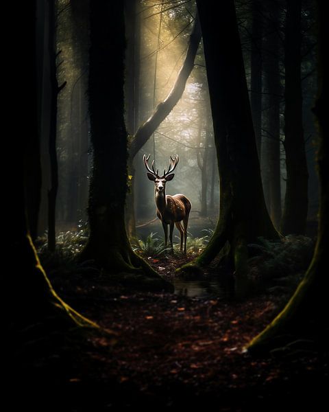 Minimalisme esthétique par fernlichtsicht