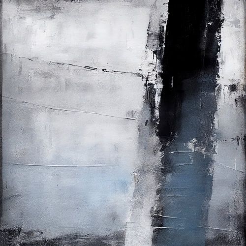 A Touch Of Blue # XV