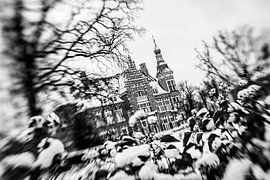 Eindhoven In Focus by Jos Crooymans