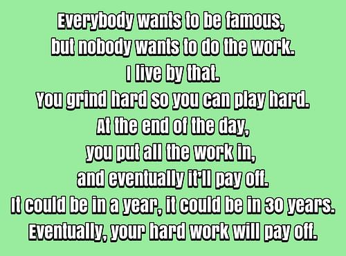 Citation sur Rizki Putra