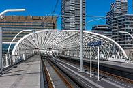 Metrostation Den Haag Centraal van Rinus Lasschuyt Fotografie thumbnail