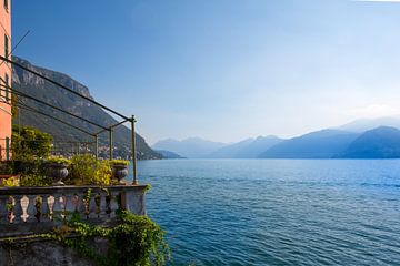Lake Como by Pieter den Oudsten