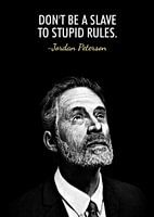 Jordan Peterson Quotes