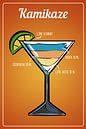 Kamikaze Cocktail van ColorDreamer thumbnail