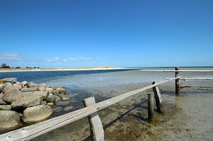 Naturschutzgebiet Darß