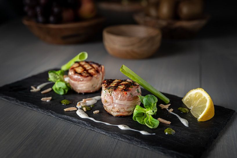 food photography meat by Cindy van der Sluijs