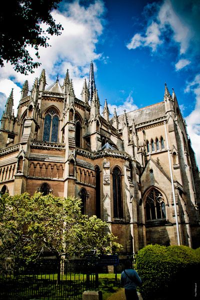 Arundel Cathedral van PJGDesign