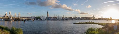 Kampen aan de IJssel