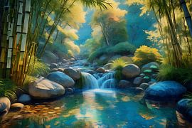 For the soul by Andreas Wemmje