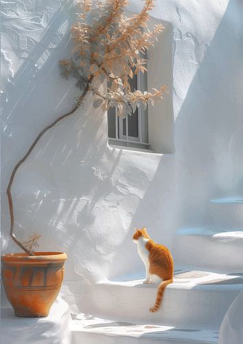 Outdoor Living by Mirjam Duizendstra