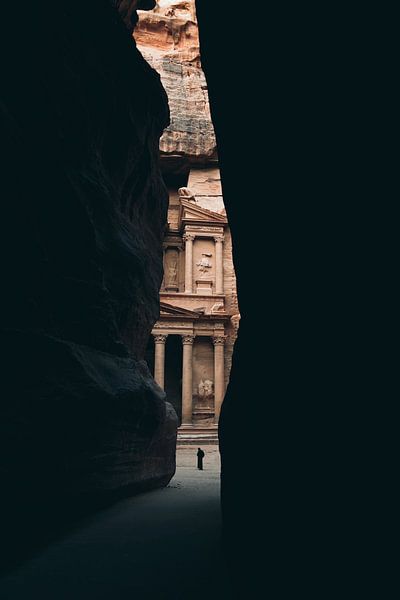 Die Lücke von Isis van de Put