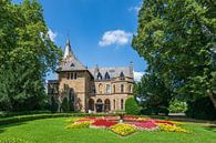 Sinzig Castle by Heinz Grates thumbnail