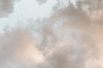 Never forget to look up