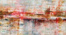 Sunset Reflection by Atelier Paint-Ing