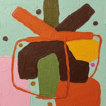 MODERN RETRO COLOR 06