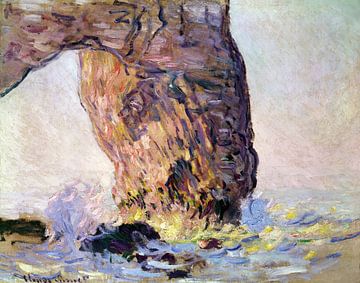 Claude Monet,Ramaneport.kgm