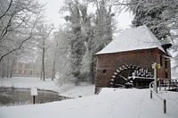 Winter in Nederland