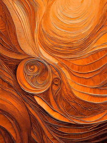 Abstrakt & Modern: Farbenfrohe Gemälde. Serie: Blickfänge (10)