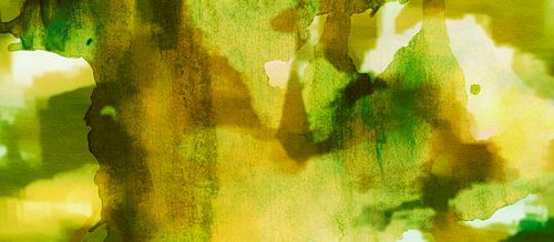 Cosmos Rêve Méditation Nature moderne Expressionniste