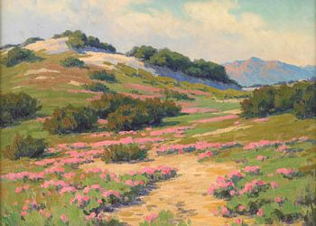 Blossoming Meadow