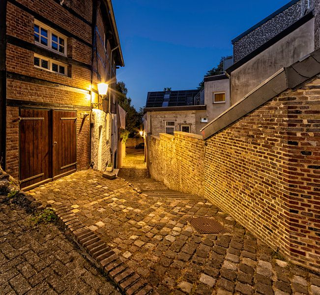Sjtroongsberresje In Vaals von John Kreukniet